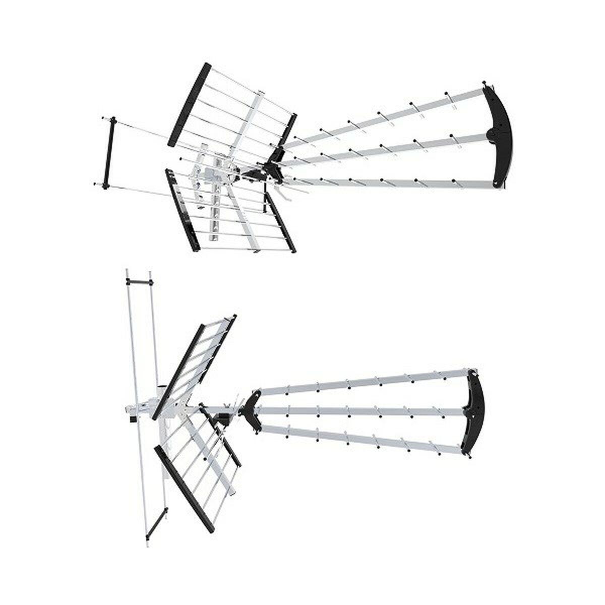 Tv-antenne Libox LB2000