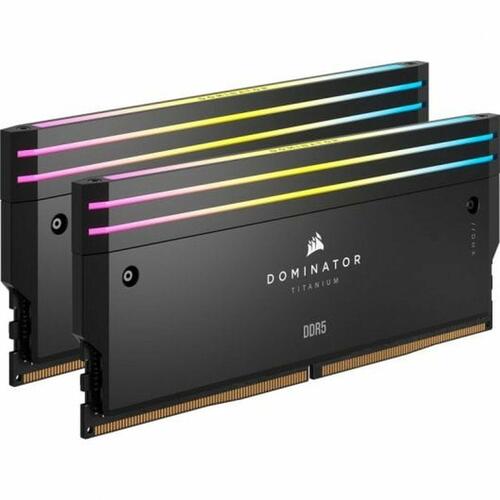 RAM-hukommelse Corsair CMP32GX5M2X7200C34 32 GB cl34