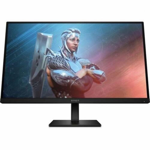 Gaming skærm HP OMEN 27" IPS 165 Hz