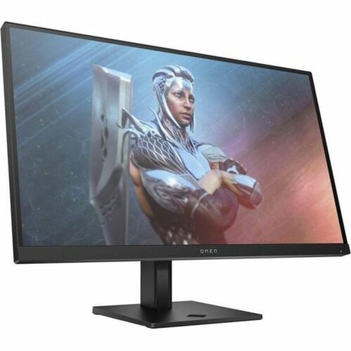 Gaming skærm HP OMEN 27" IPS 165 Hz