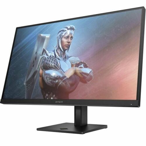 Gaming skærm HP OMEN 27" IPS 165 Hz