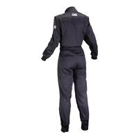 Mechanic's overalls OMP NB1579 Sort 54