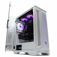 Desktop pc PcCom Ready AMD Ryzen 5 5600X 16 GB RAM 1 TB SSD