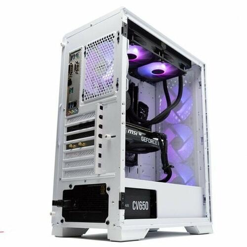 Desktop pc PcCom Ready AMD Ryzen 5 5600X 16 GB RAM 1 TB SSD