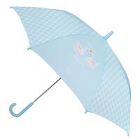 Paraply Glow Lab Cisnes Blå Ø 86 cm