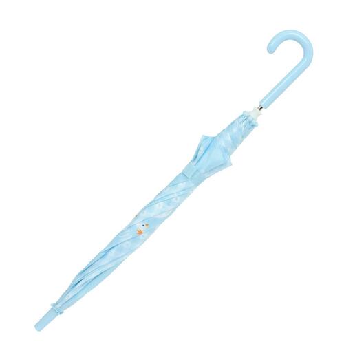 Paraply Glow Lab Cisnes Blå Ø 86 cm