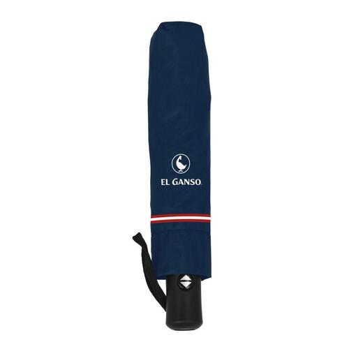 Foldbar Paraply El Ganso Classic Marineblå 102 cm
