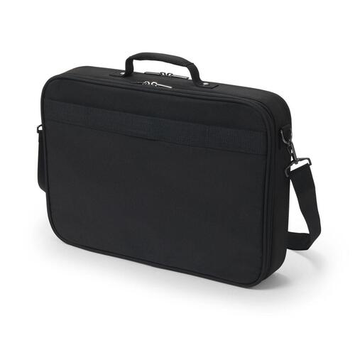 Laptop Case Dicota D30492-RPET Sort 17,3"