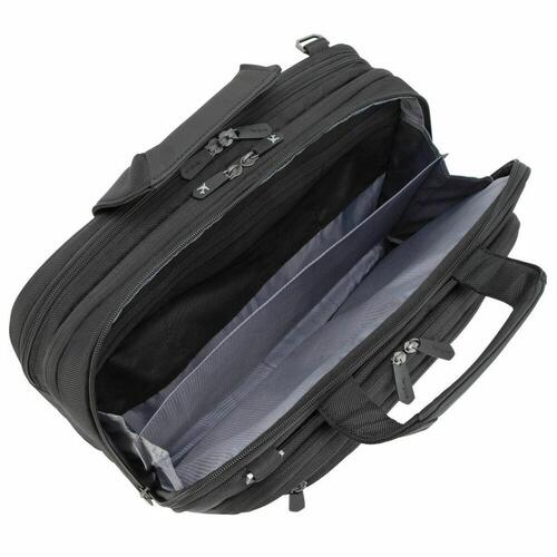 Laptop Case Targus Sort 15,6''