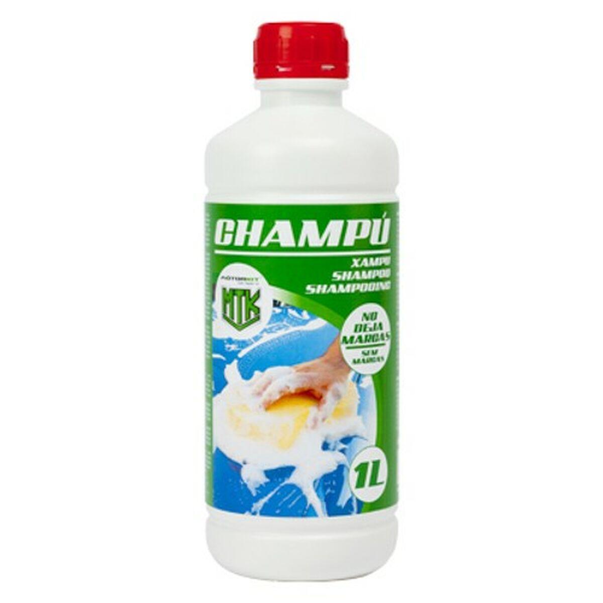 Bil shampoo 1 L