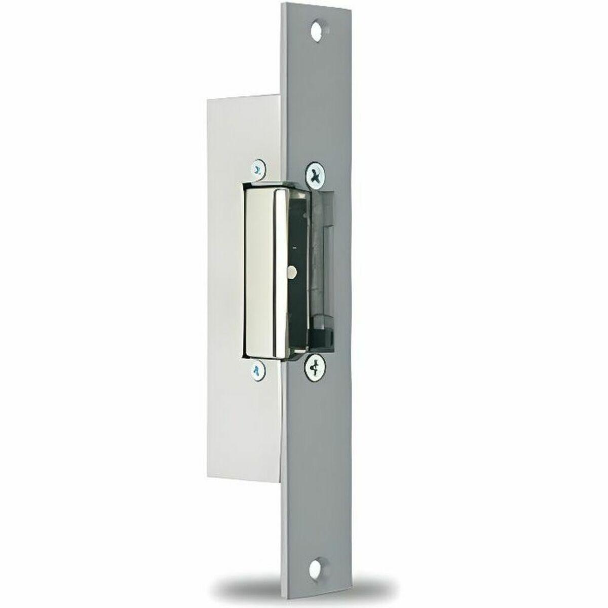 Elektrisk døråbner Extel WECA 90201.3 Aluminium