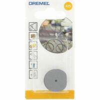 Polishing disc Dremel 425 (4 enheder)
