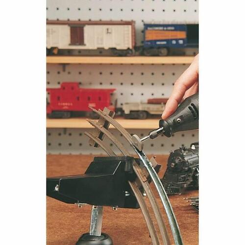 Polishing disc Dremel 425 (4 enheder)