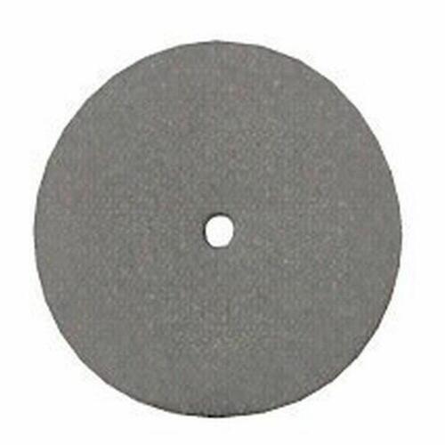 Polishing disc Dremel 425 (4 enheder)