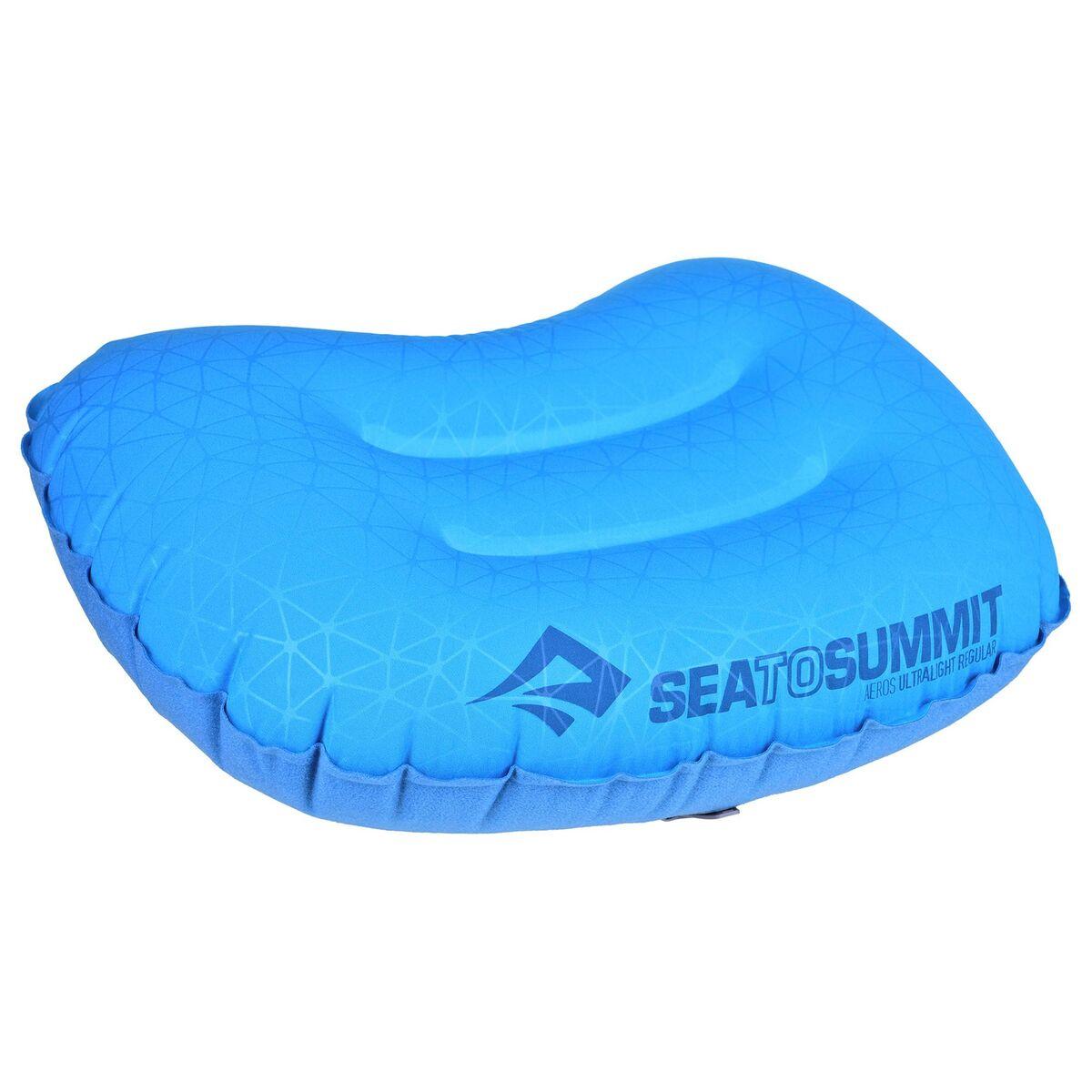 Oppustelig madras Sea to Summit APILUL/AQ/RG 36 X 12 X 26 CM