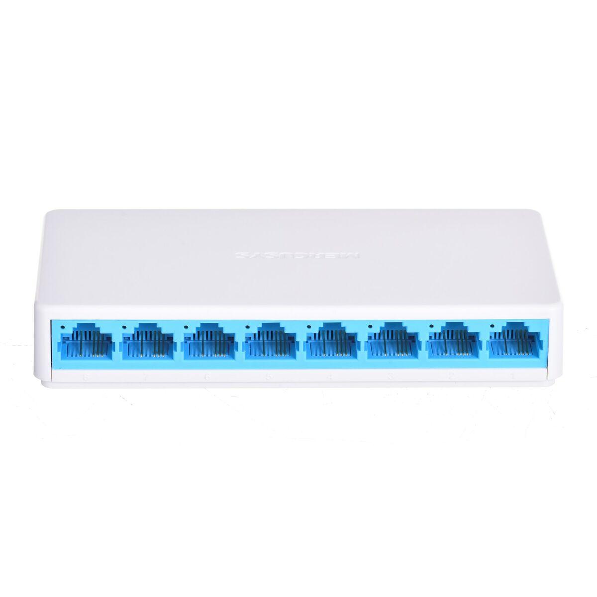 Switch Mercusys MS108 Ethernet LAN 10/100
