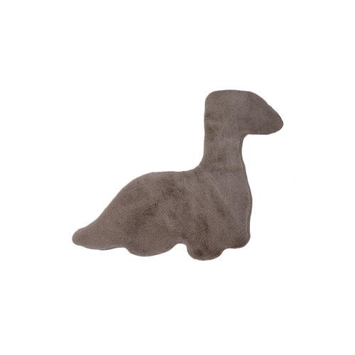 Caty Børnetæppe Dino - Beige