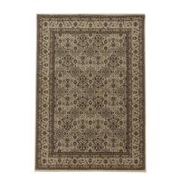 Kashmir Orientalsk Tæppeløber Orientalisk - Beige