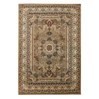 Marrakesh Orientalsk tæppe Orientalisk - Beige