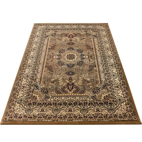 Marrakesh Orientalsk tæppe Orientalisk - Beige