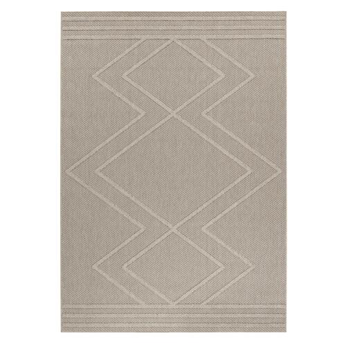 Patara Udendørs tæppe Boho - Beige