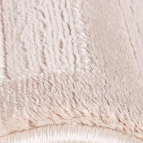 Sahara Indendørs Tæppeløber 3D - Beige