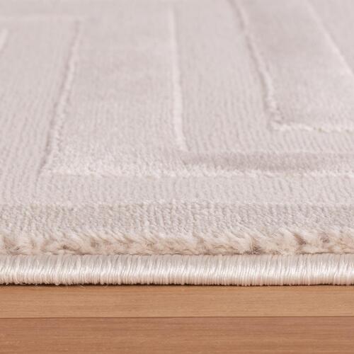 Sahara Indendørs tæppe 3D - Beige