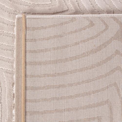Sahara Indendørs Tæppeløber 3D - Beige