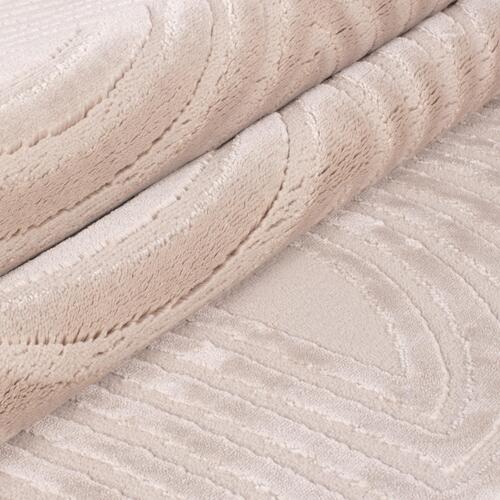 Sahara Indendørs tæppe 3D - Beige