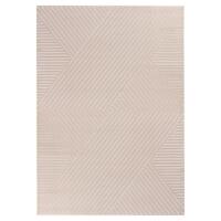 Sahara Indendørs tæppe 3D - Beige