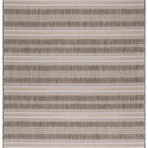 Sunny Udendørs Tæppeløber Vintage - Beige
