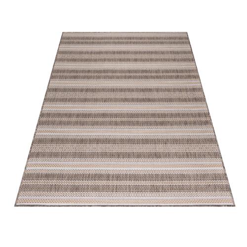 Sunny Udendørs Tæppeløber Vintage - Beige