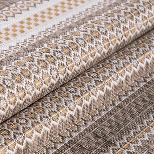 Sunny Udendørs Tæppeløber Vintage - Beige