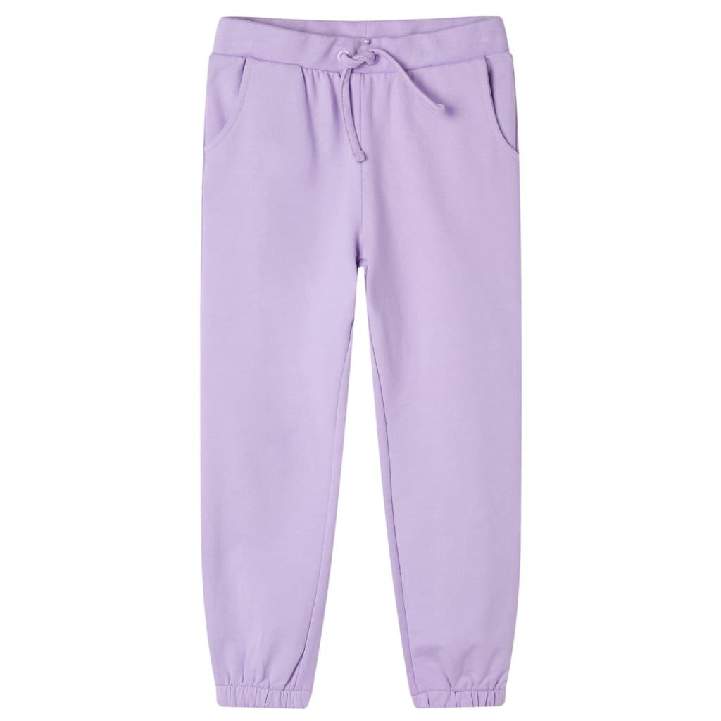 Joggingbukser str. 104 lilla billede