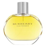 Dameparfume Burberry BUR9001 EDP (100 ml) EDP 100 ml