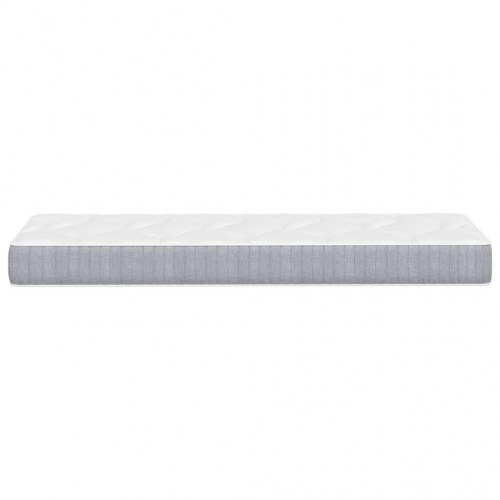 Springmadras med pocketfjedre 90 x 190 cm - medium