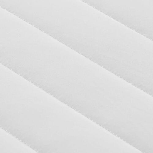 Skummadras 80x200 cm medium blød