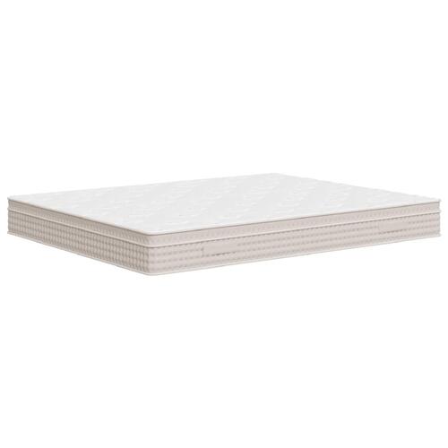 Springmadras pocket-fjedre mediumplus 160x200 cm Super Kingsize