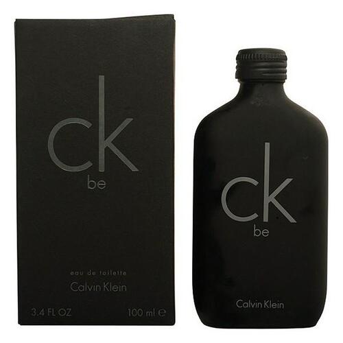 Unisex parfume Ck Be Calvin Klein 50 ml