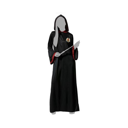 Kostume til voksne Tryllekunster mand XL