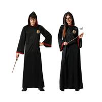 Kostume til voksne Tryllekunster mand XS/S