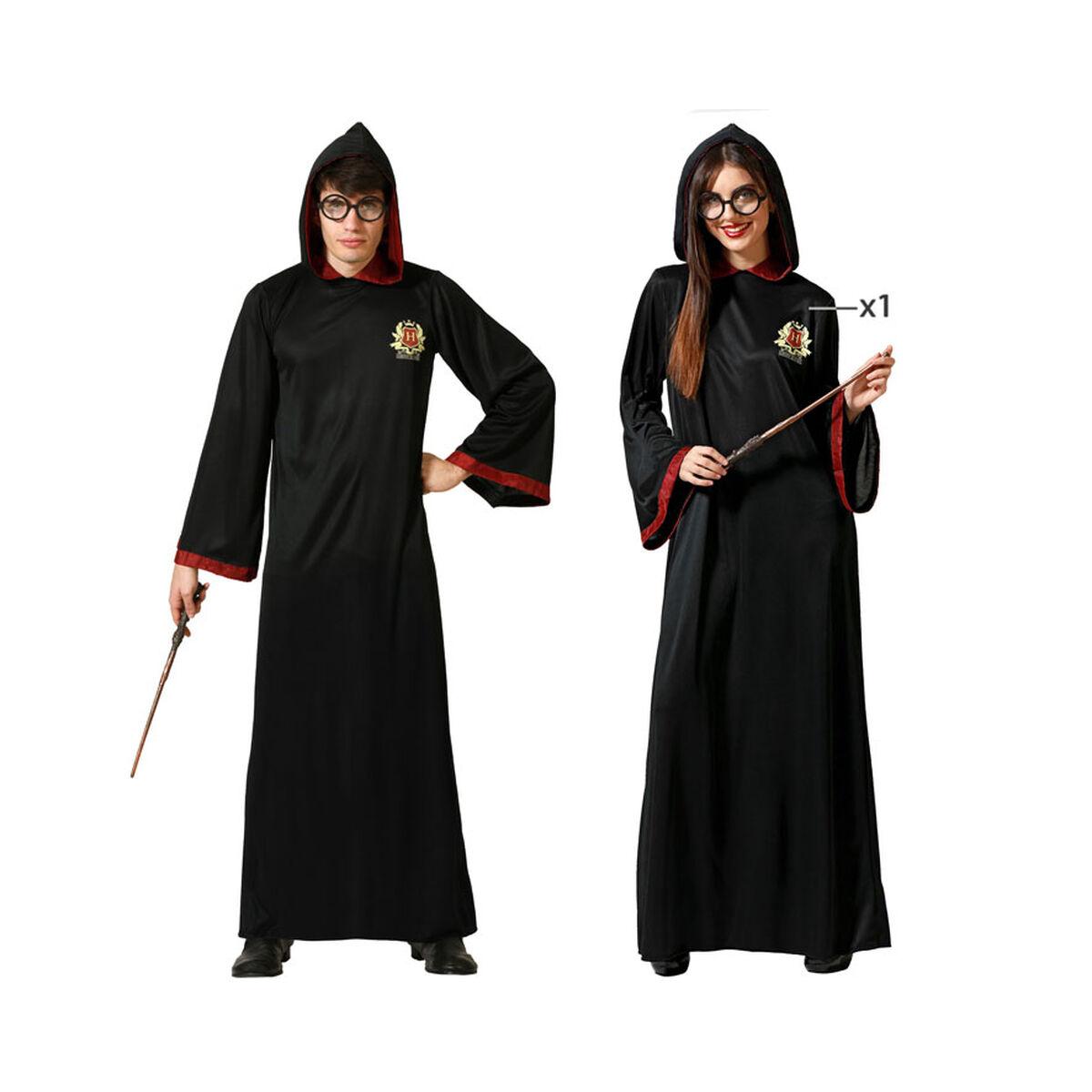 Kostume til voksne Tryllekunster mand XS/S