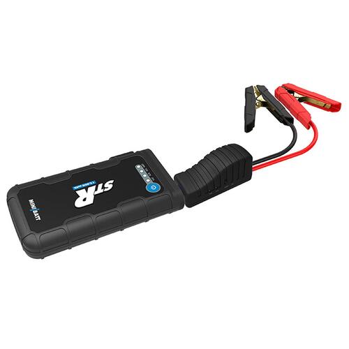 Motorstarter MiniBatt STR