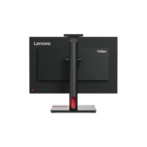 Skærm Lenovo 63D7UAT3EU 23,8" LED IPS Flicker free 75 Hz