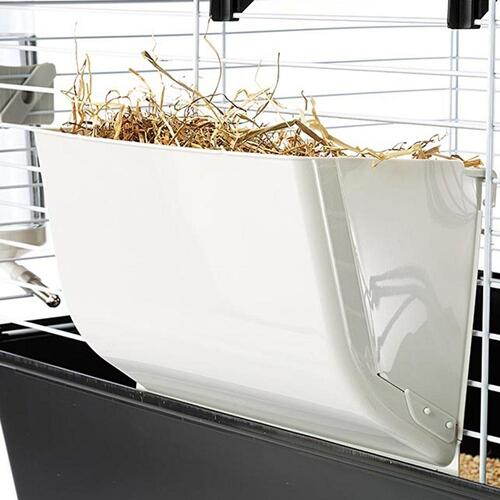 Bur Ferplast 57065070 Metal Plastik Metal/Plastik 70 x 70 x 48 cm