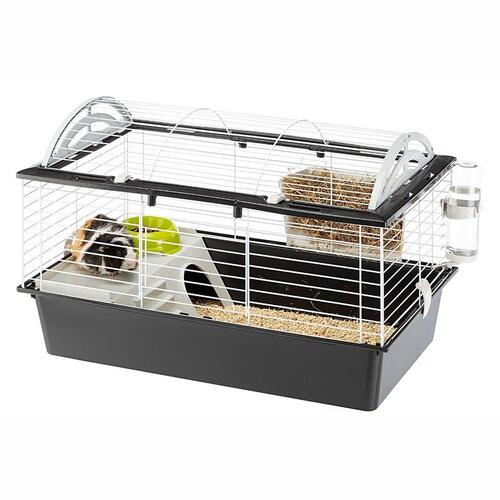 Bur Ferplast 57065070 Metal Plastik Metal/Plastik 70 x 70 x 48 cm
