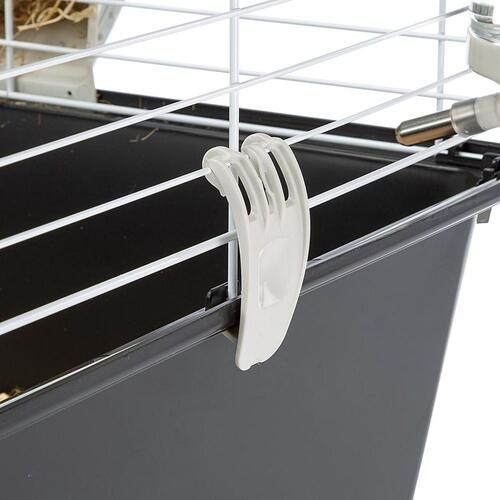 Bur Ferplast 57065070 Metal Plastik Metal/Plastik 70 x 70 x 48 cm