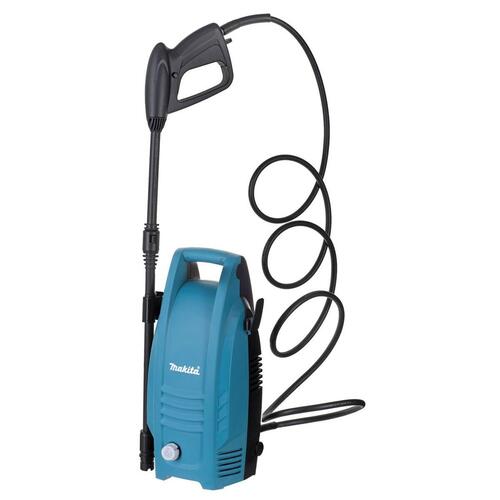 Højtryksrenser Makita HW101 1300 W 100 bar 360 l/h