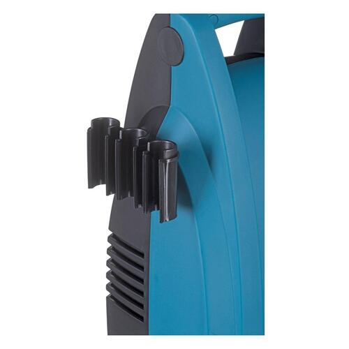 Højtryksrenser Makita HW101 1300 W 100 bar 360 l/h