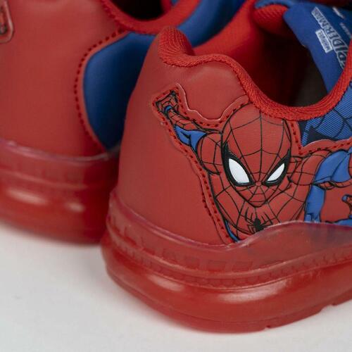 LED Træningssko Spider-Man 27